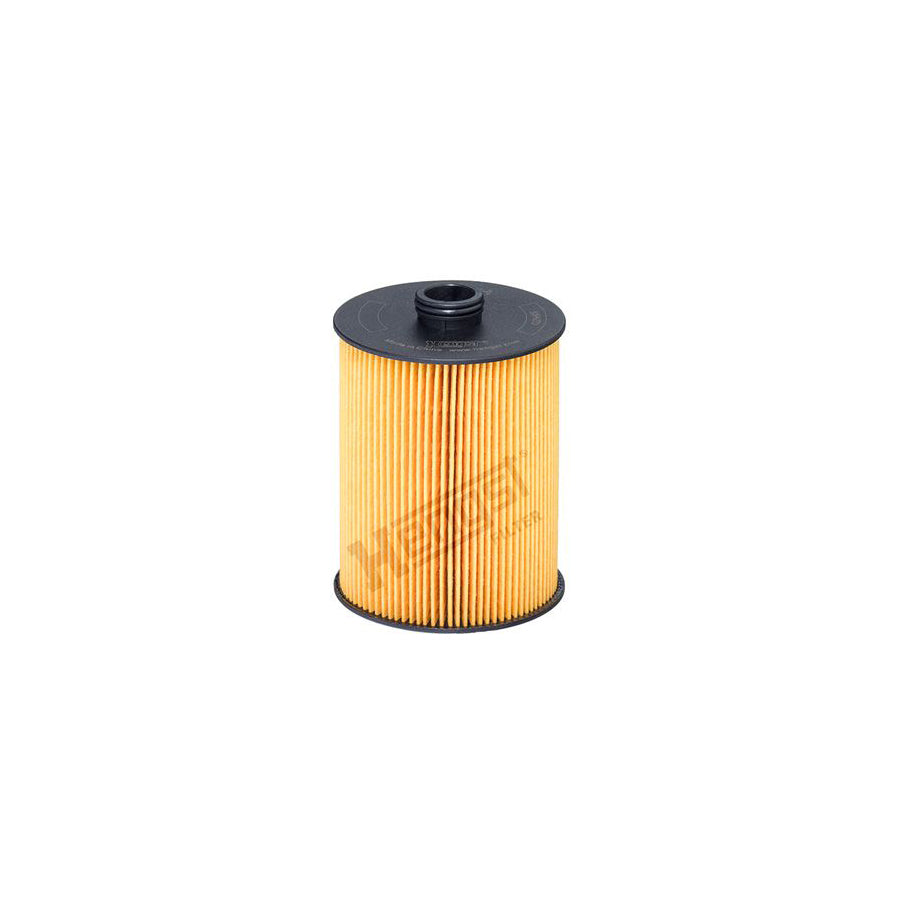 Hengst Filter E136H D428 Oil Filter