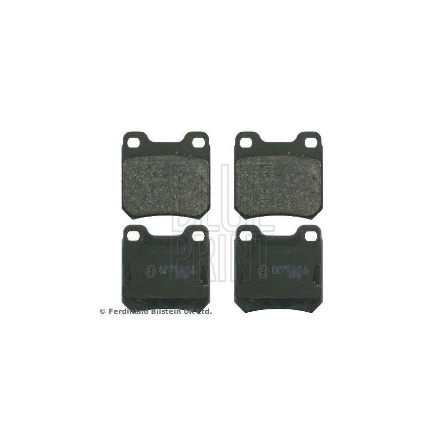 Blue Print ADW194223 Brake Pad Set