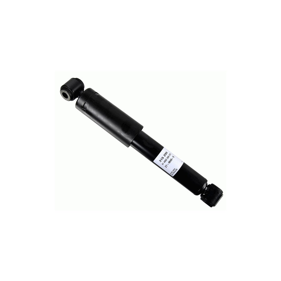 Sachs 315 299 Shock Absorber