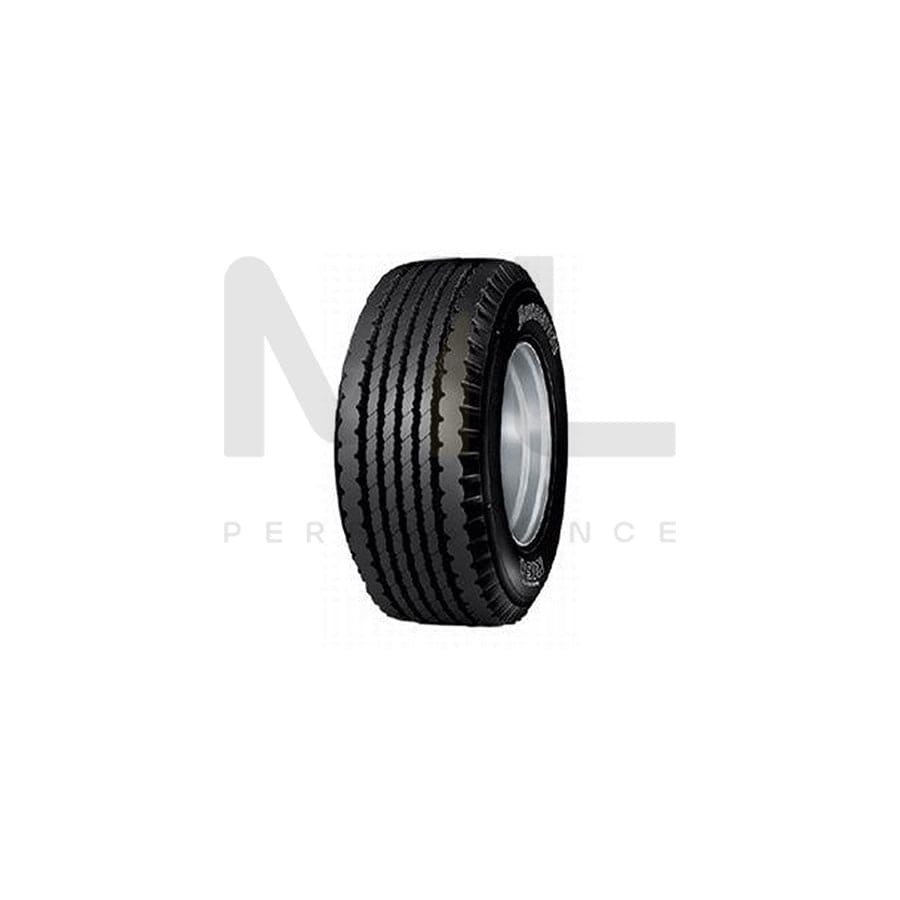 Bridgestone R164 425/65 R22.5 165K All Season Truck Tyre | ML Performance UK Car Parts