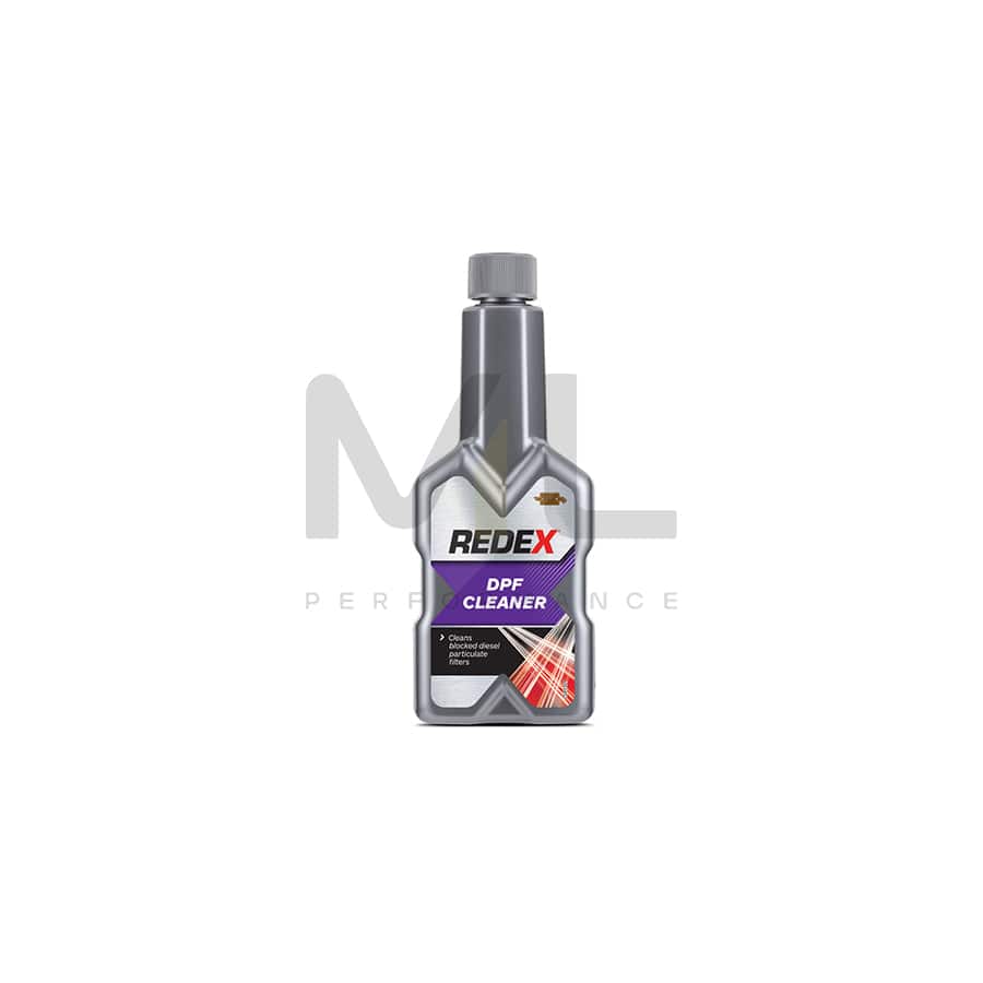 Redex 250ml DPF Cleaner | ML Performance UK Car Parts