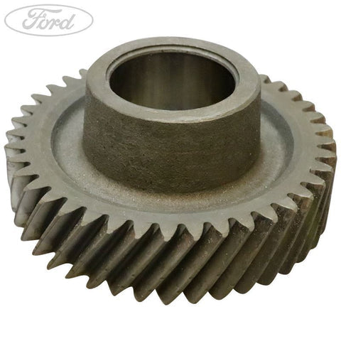 GENUINE FORD 1699491 TRANSIT 2.2 DURATORQ COUNTERSHAFT CLUSTER GEAR 41 TEETH | ML Performance UK