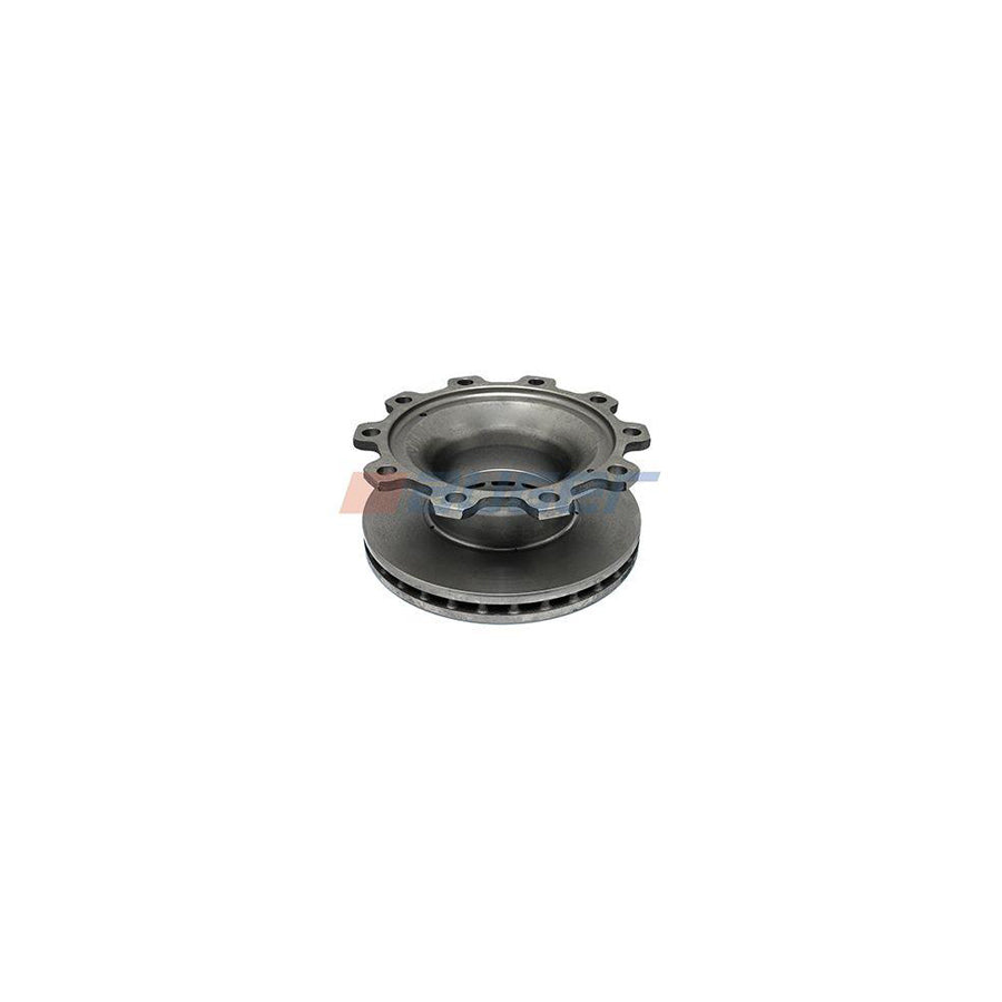 Auger 31004 Brake Disc