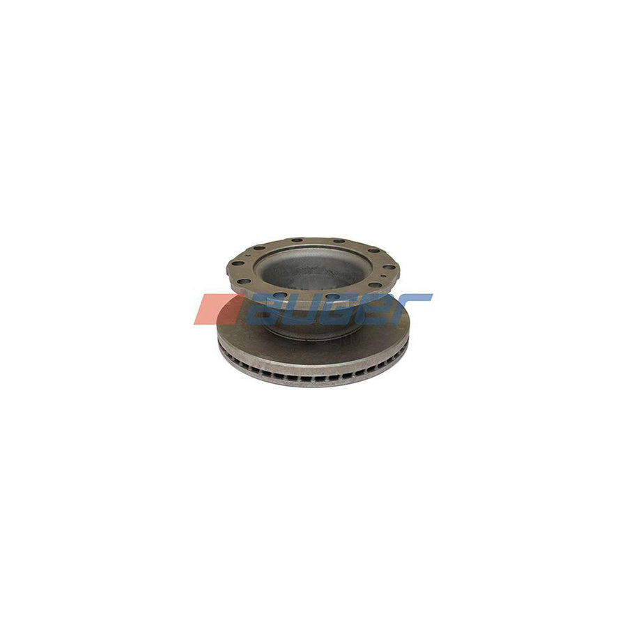 Auger 31002 Brake Disc