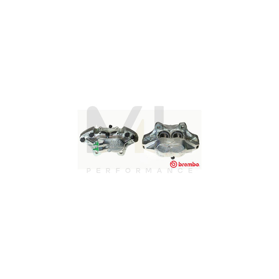 BREMBO F 44 000 Brake Caliper for LAND ROVER Range Rover I | ML Performance Car Parts