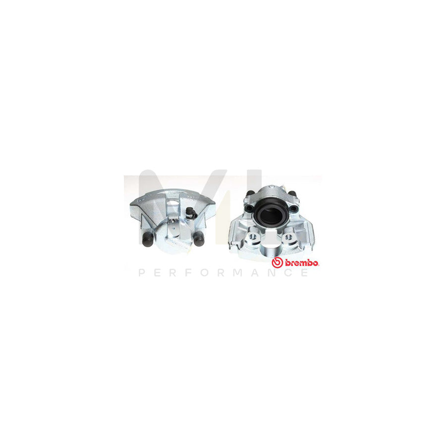 BREMBO F 85 209 Brake Caliper | ML Performance Car Parts