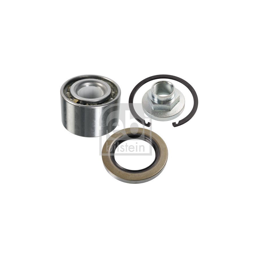 Febi Bilstein 173056 Wheel Bearing Kit