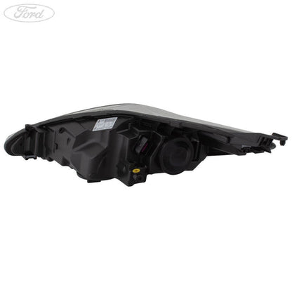 GENUINE FORD 1734613 FIESTA FRONT O/S HEADLIGHT HEADLAMP INDICATOR UNIT | ML Performance UK