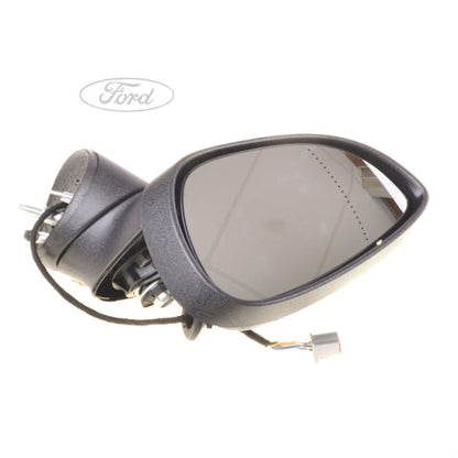 GENUINE FORD 1803505 FIESTA FRONT N/S LEFT OUTER WING MIRROR | ML Performance UK