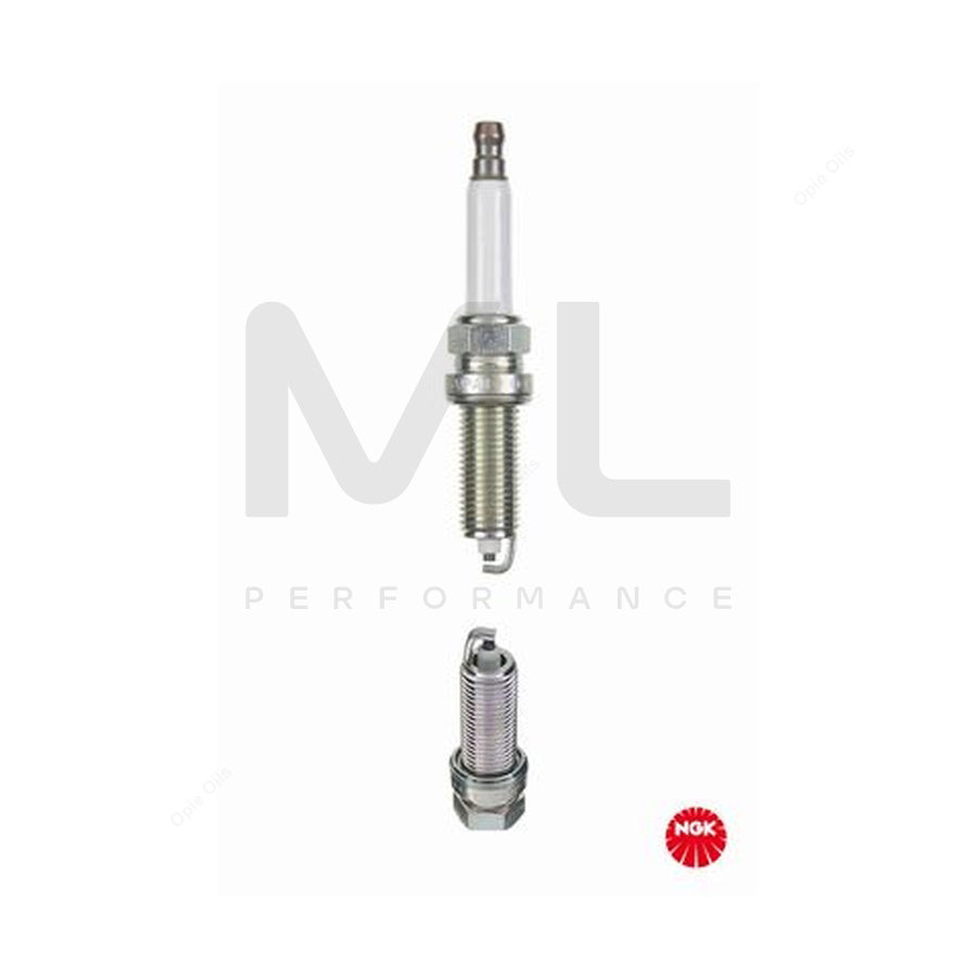 NGK LZKAR7B (5942) - Standard Spark Plug - Fits Renault | ML Car Parts UK | ML Performance