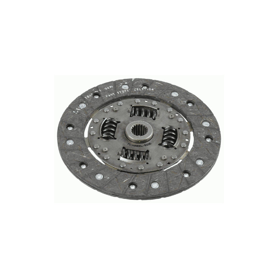 Sachs 1878 077 941 Clutch Disc