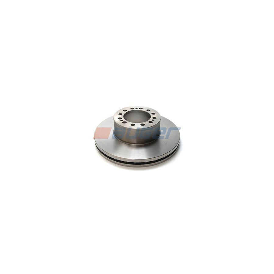 Auger 31018 Brake Disc For