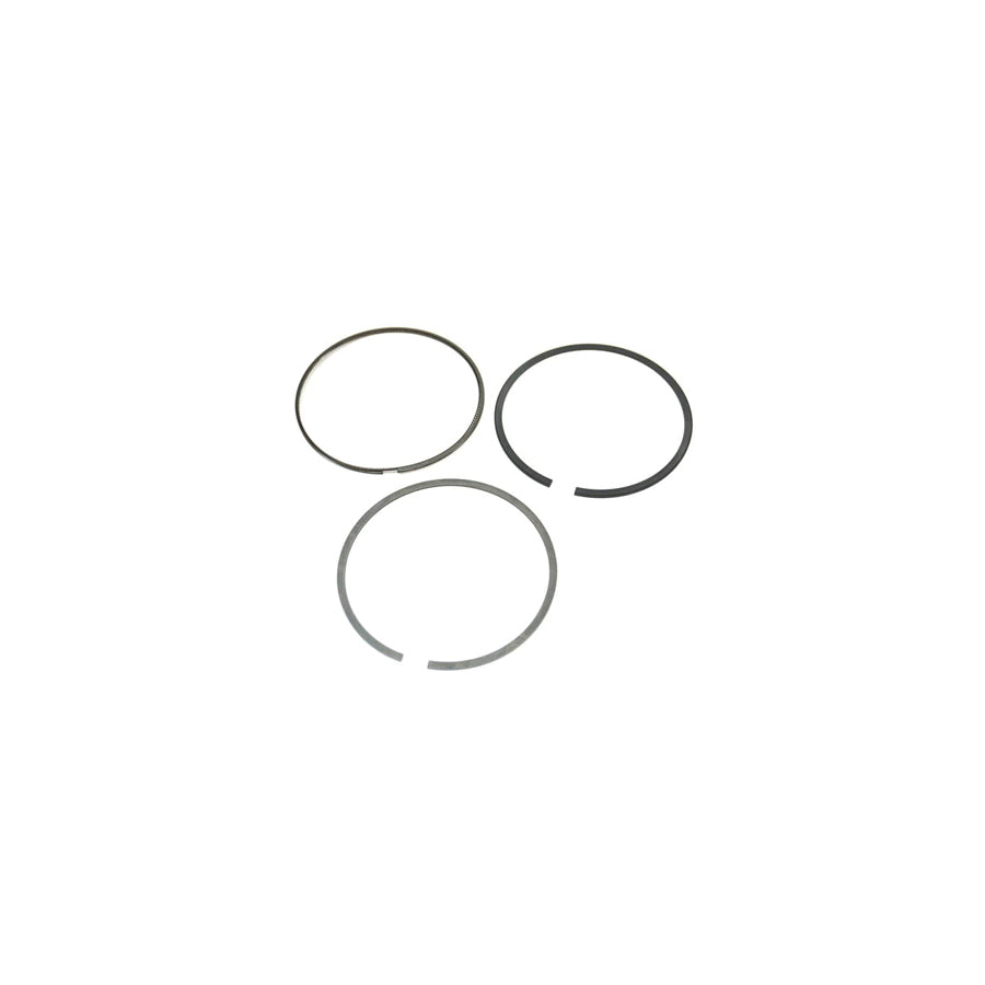 Genuine Porsche Piston Ring Set Porsche 996 Turbo 3 6L | ML Performance UK Car Parts