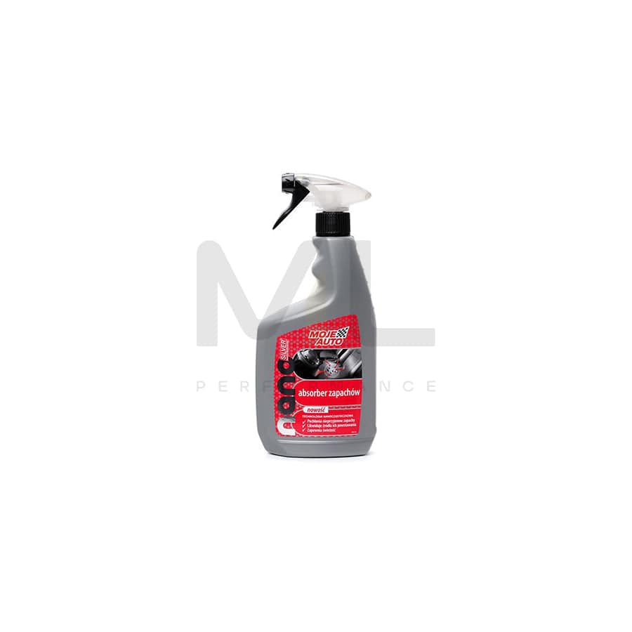 MOJE AUTO 19-552 Odour eliminator | ML Performance Car Parts