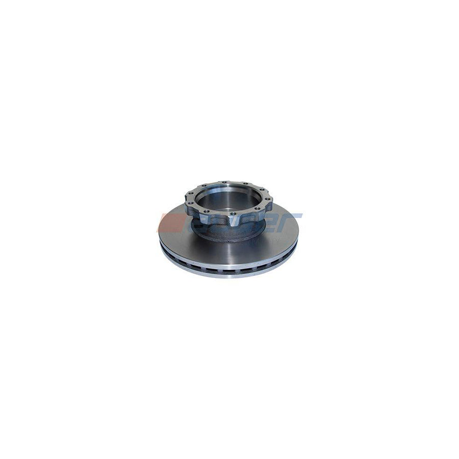 Auger 31017 Brake Disc For