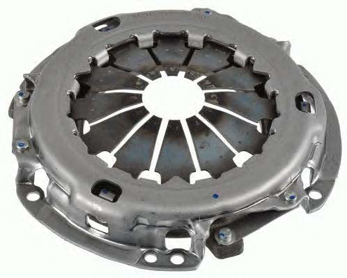 LuK 118 0178 10 Clutch Pressure Plate