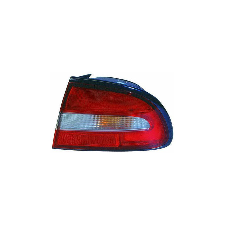 Abakus 2141943RAS2 Rear Light For Mitsubishi Galant | ML Performance UK