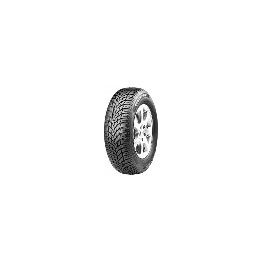 Diversen Lassa Snoways4 225/40 R18 92V XL Winter Car Tyre