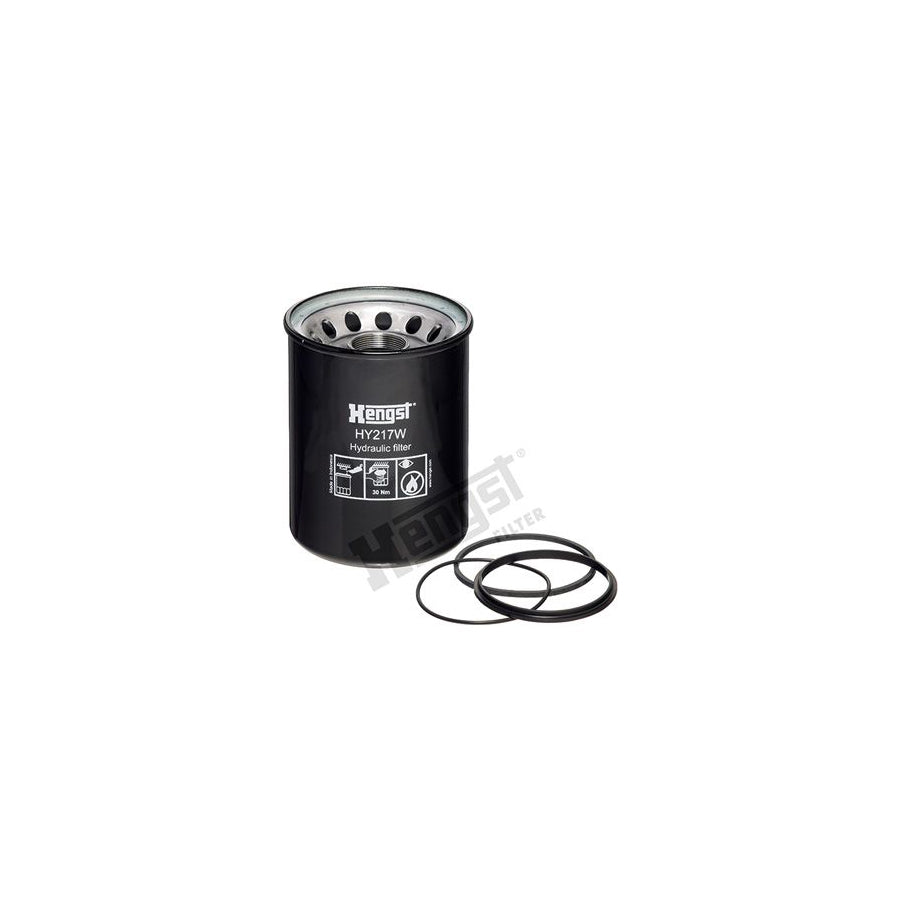 Hengst Filter HY217W Oil Filter