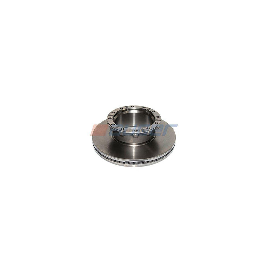 Auger 31015 Brake Disc