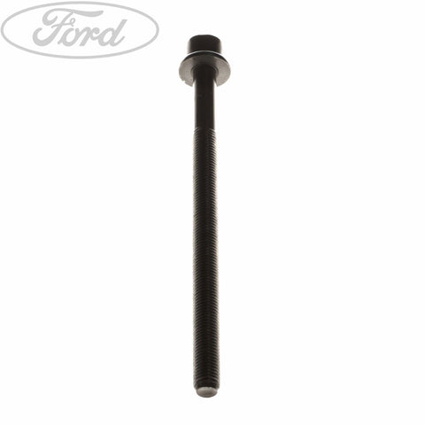 GENUINE FORD 1682136 CYLINDER HEAD BOLT | ML Performance UK