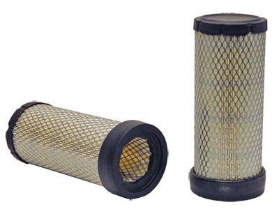 WIX Filters 49802 Air Filter