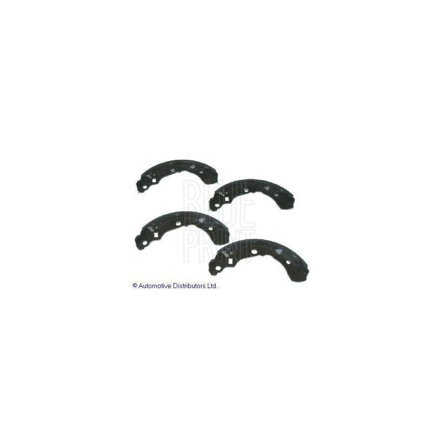 Blue Print ADH24269 Brake Shoe Set