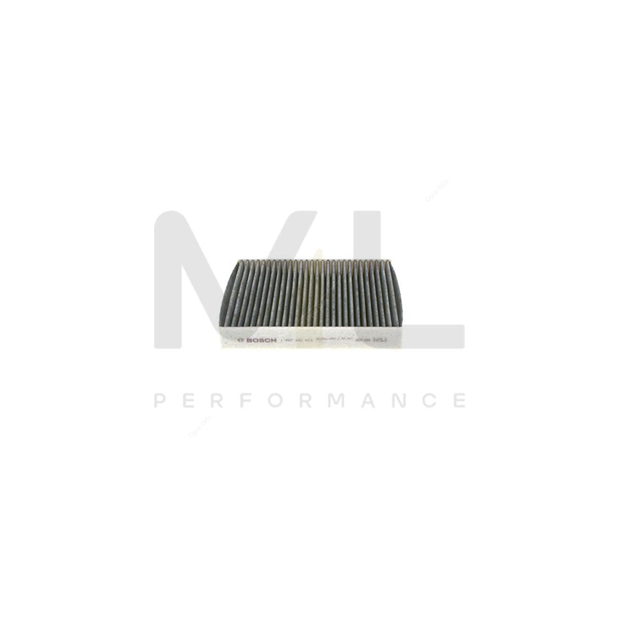 BOSCH Activated Carbon Cabin Filter 1987432413 [ R 2413 ] | ML Car Parts UK | ML Performance