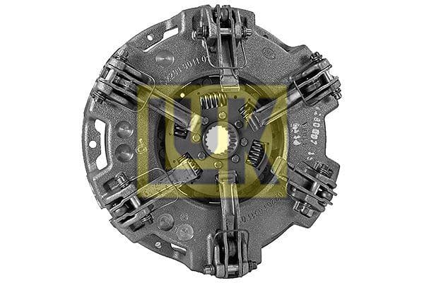 LuK 228 0007 16 Clutch Pressure Plate