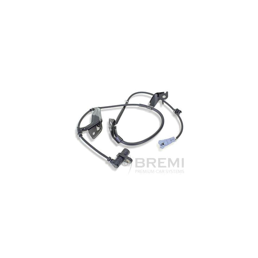 Bremi 50167 Abs Sensor For Toyota Rav4 Ii Off-Road (Xa20)