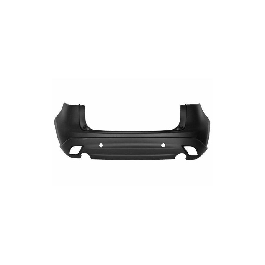 Blic 5506-00-3495950P Rear Bumper For Mazda Cx-5 I (Ke, Gh)