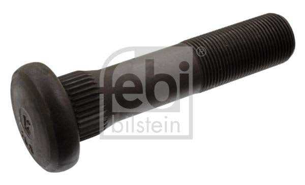 Febi Bilstein 08443 Wheel Stud | ML Performance UK Car Parts