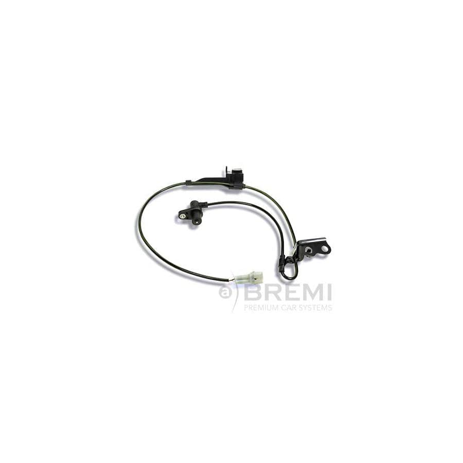 Bremi 50165 Abs Sensor For Toyota Corolla