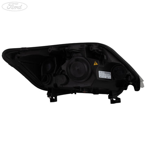 GENUINE FORD 1590744 KUGA FRONT N/S LEFT XENON HEADLIGHT HEADLAMP UNIT | ML Performance UK