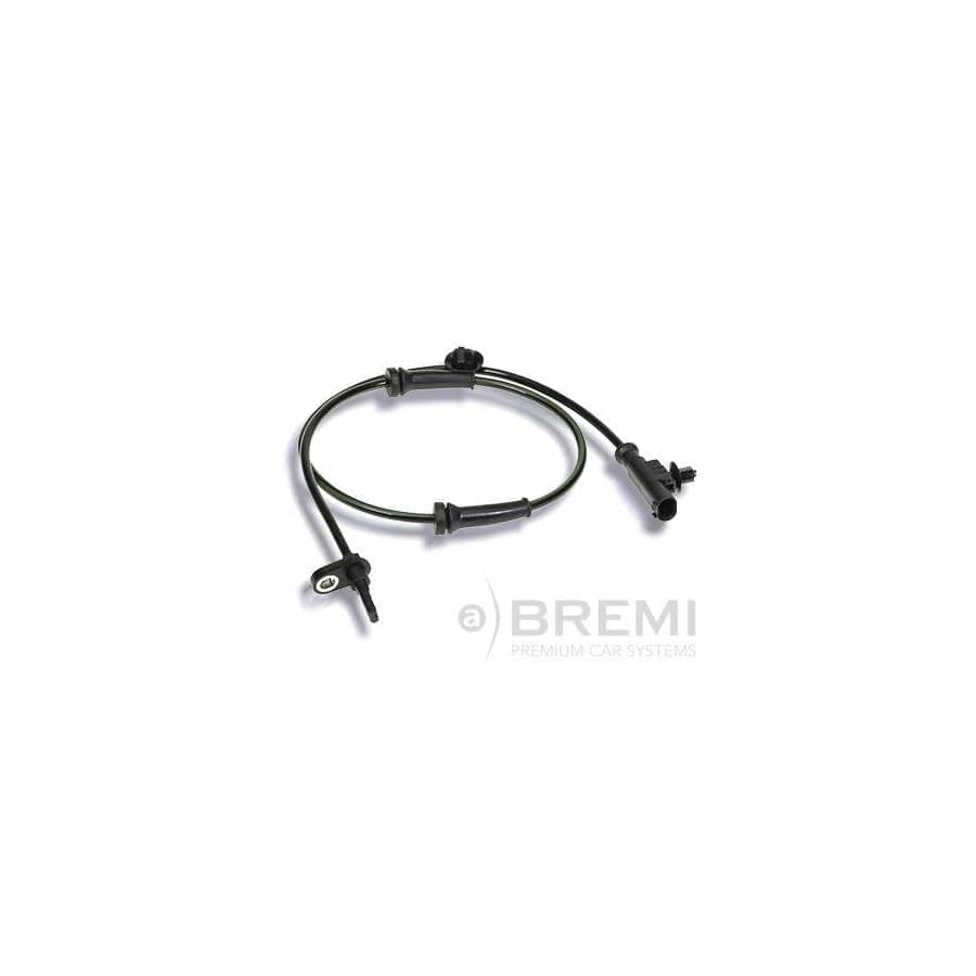 Bremi 50163 Abs Sensor For Toyota Aygo (Ab10)