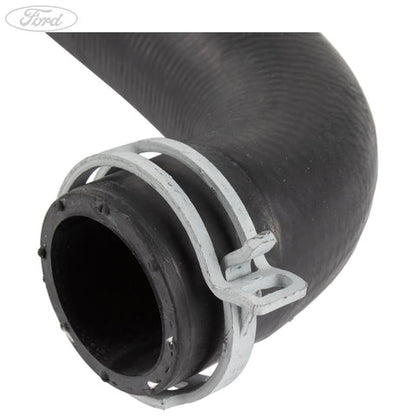 GENUINE FORD 1546445 FIESTA FUSION 5 ZETEC-S DURATEC RADIATOR BOTTOM HOSE | ML Performance UK