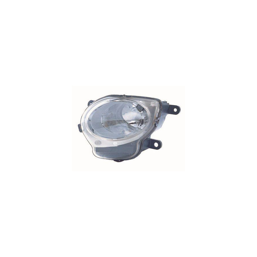 Abakus 6611154RNDE Headlight | ML Performance UK