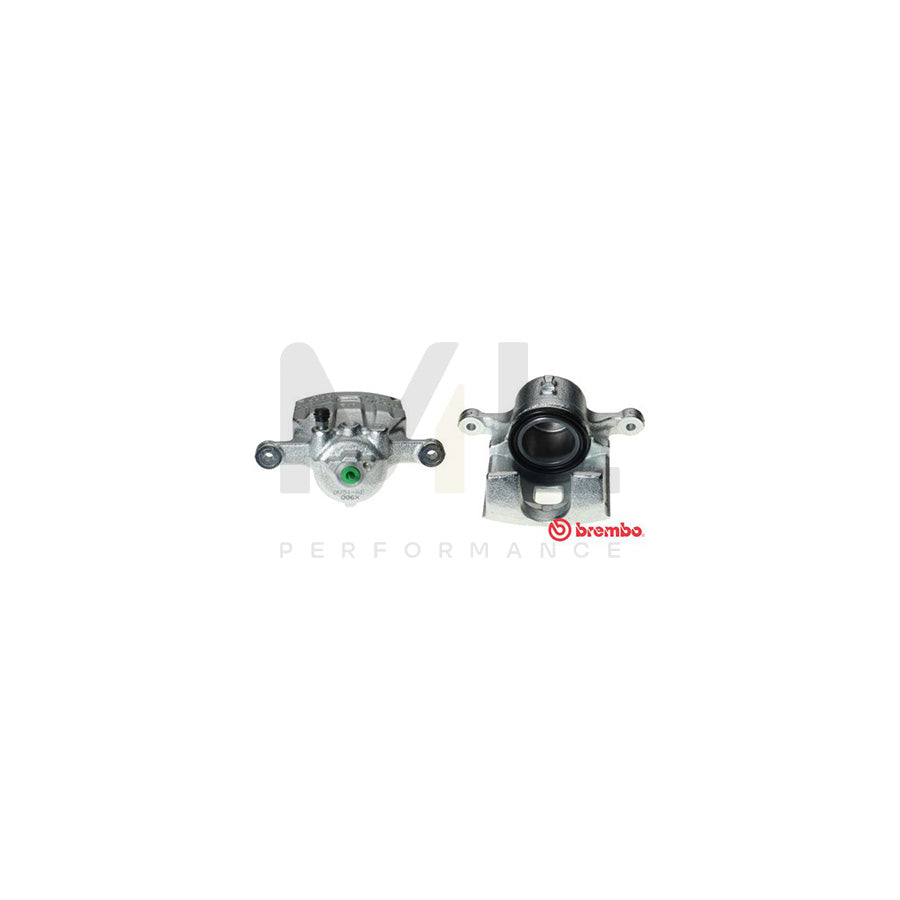 BREMBO F 24 156 Brake Caliper for FORD FIESTA | ML Performance Car Parts