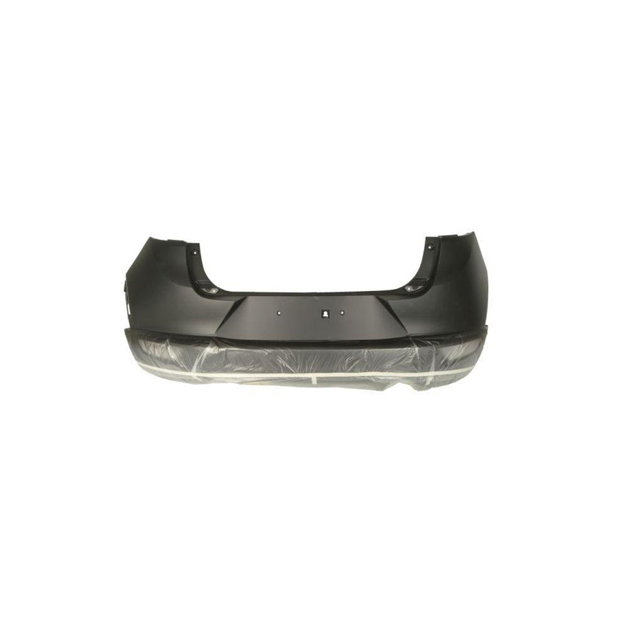 Blic 5506-00-3493950P Rear Bumper For Mazda Cx-3 (Dk)