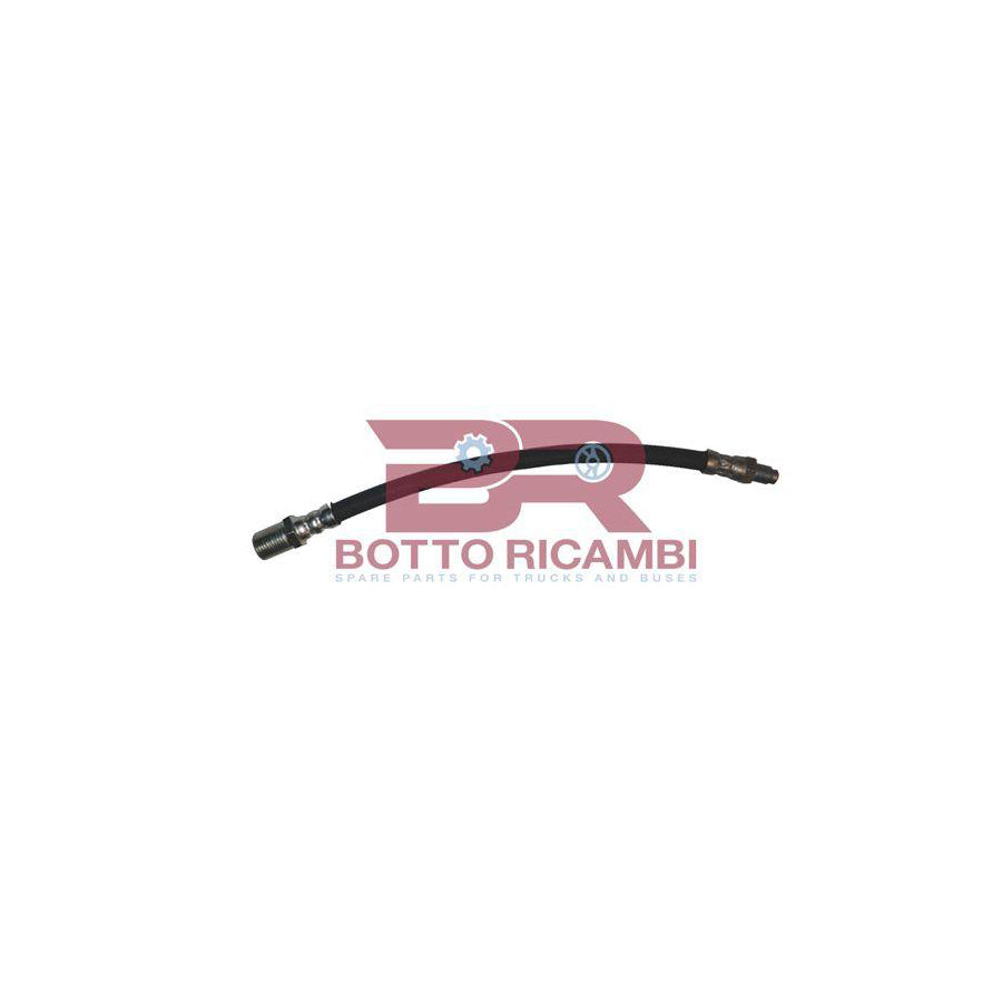 Botto Ricambi BRFR6818 Brake Hose For Iveco Daily