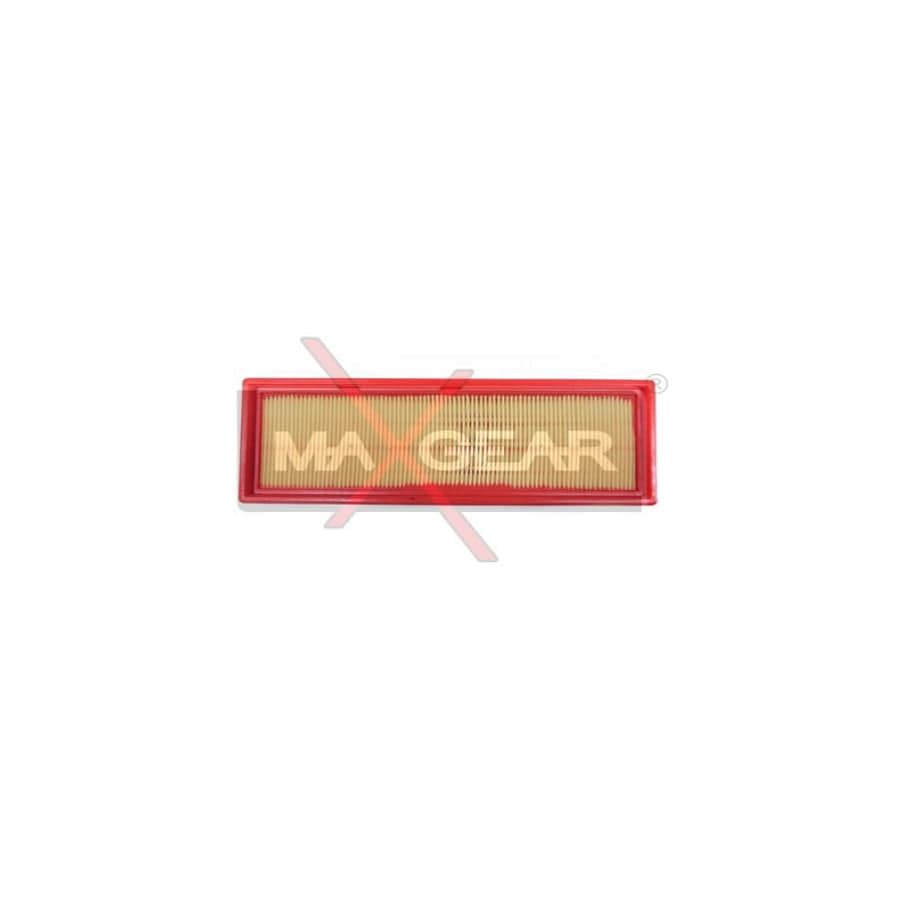 MAXGEAR 26-0334 Air Filter | ML Performance UK Car Parts