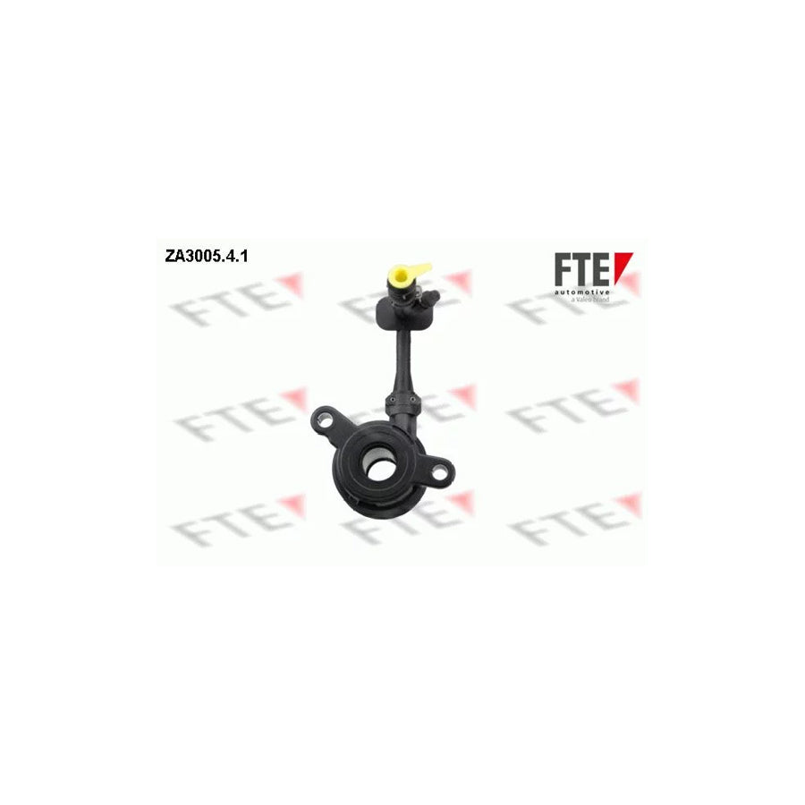 Fte Za3005.4.1 Central Slave Cylinder, Clutch | ML Performance UK Car Parts