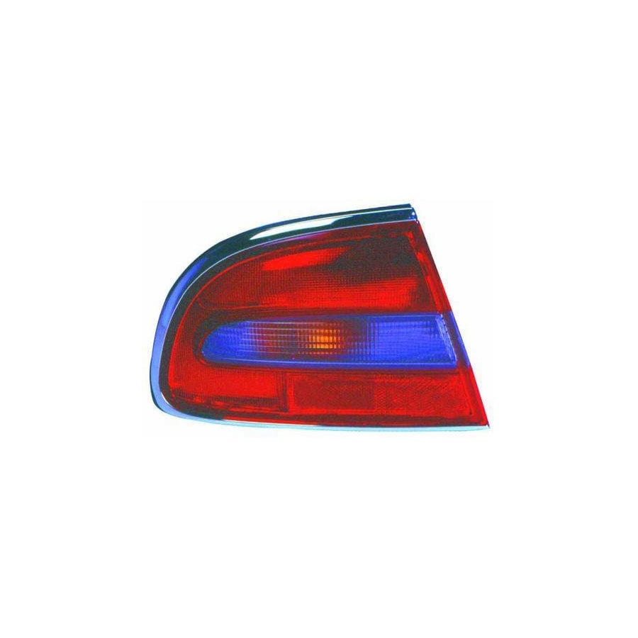 Abakus 2141943RAS1 Rear Light For Mitsubishi Galant | ML Performance UK