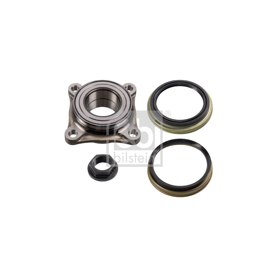 Febi Bilstein 173058 Wheel Bearing Kit