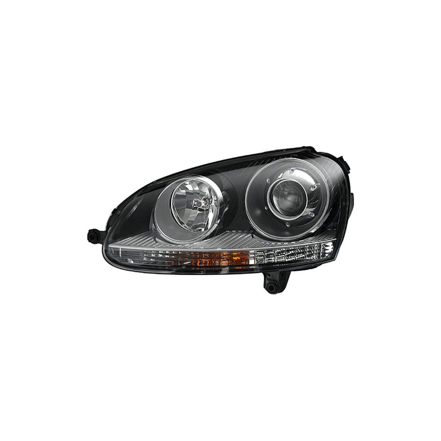 Hella 1EL 009 476-021 Headlight