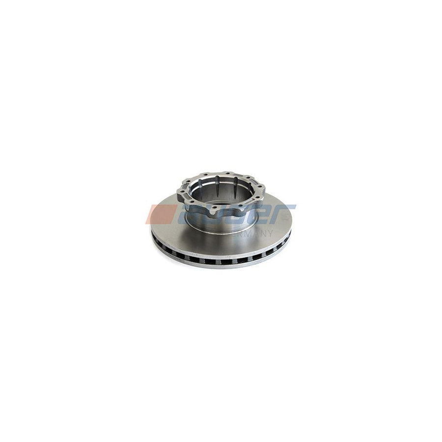 Auger 31024 Brake Disc For