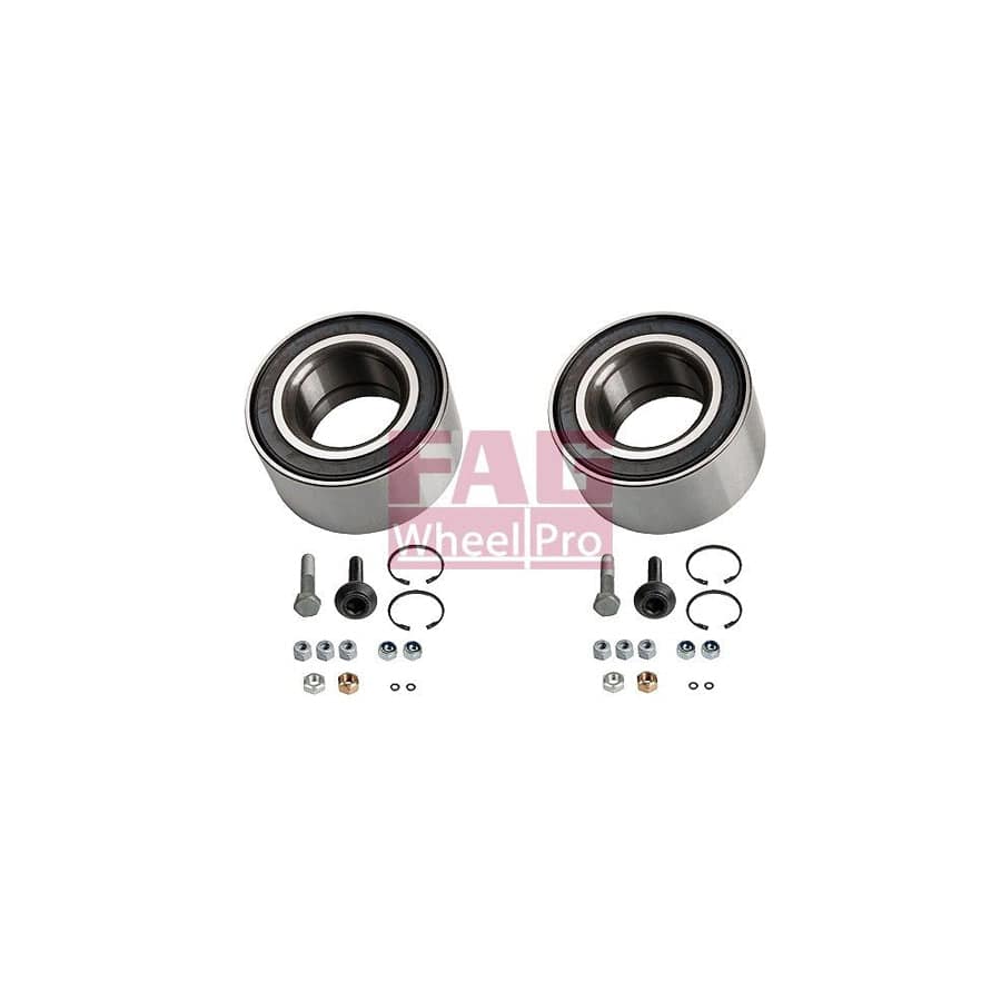 FAG 713 8010 10 Wheel Bearing Kit