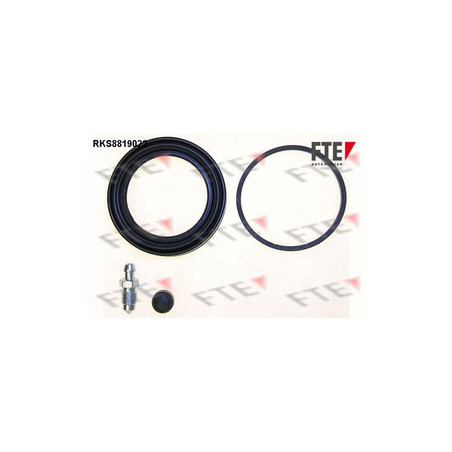 Fte 9323934 Repair Kit, Brake Caliper | ML Performance UK Car Parts