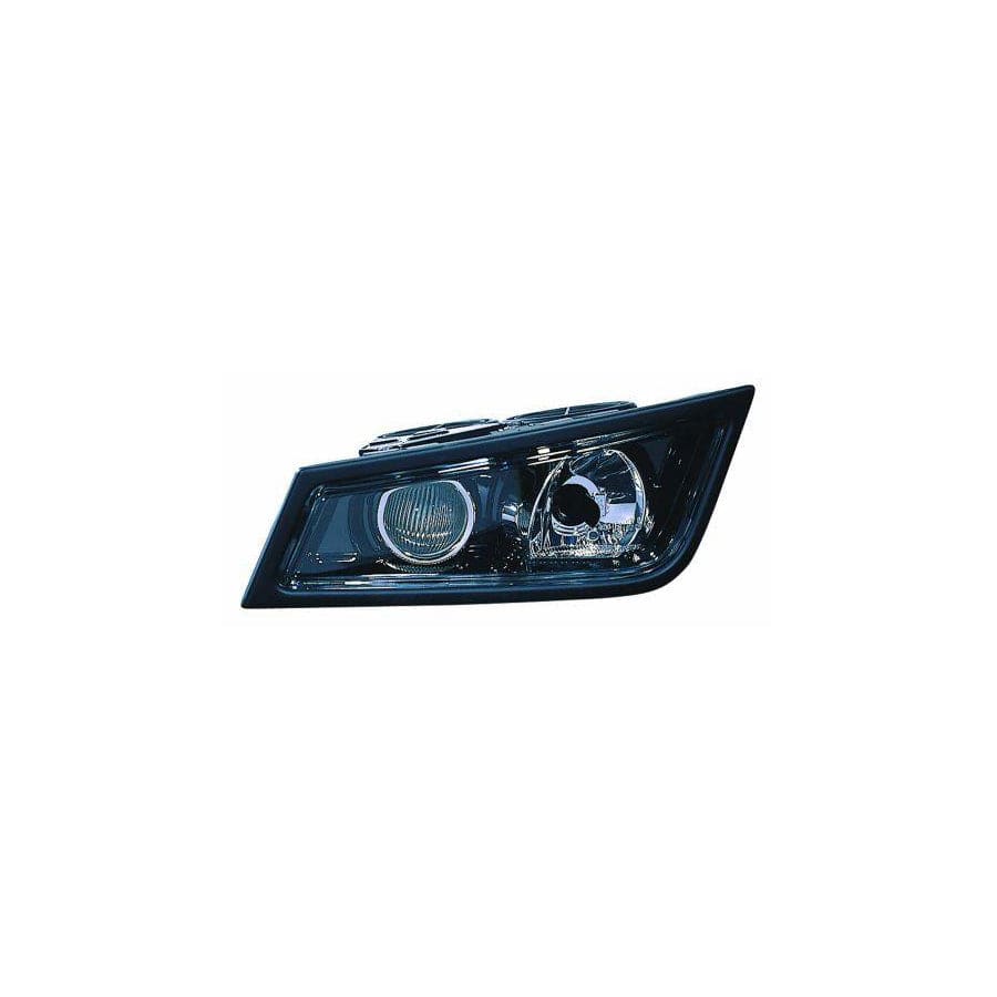 Abakus 7732016LUE2 Fog Light | ML Performance UK