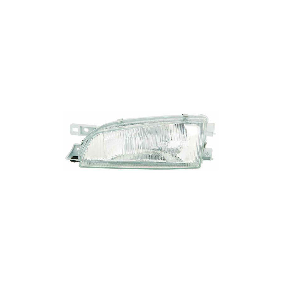 Abakus 2201104RLDE Headlight For Subaru Impreza | ML Performance UK